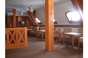 Tchéquie Hotel Vysoké nad Jizerou, Extérieur